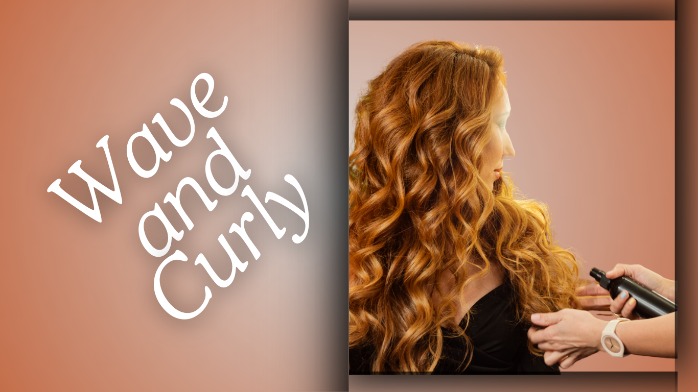 The Deep Wave Collection offers voluminous, bouncy curls that mimic natural hair, providing versatile, elegant styles with soft, shiny, 100% human hair.